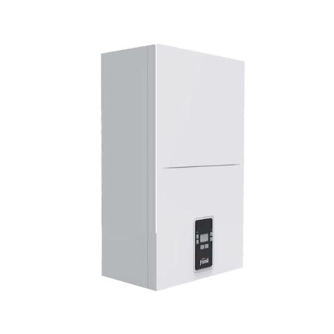 Centrala Termica In Condensare Ferroli Bluehelix Alpha 24c 24 Kw