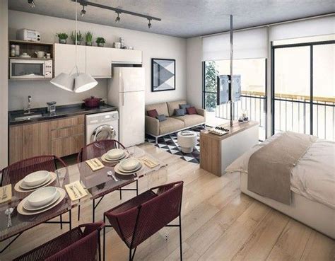 50 Best Room Layout Ideas Tiny Studio Apartment Omghomedecor