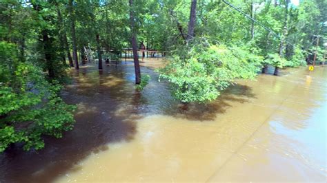Sabine River Flooding 102 Youtube