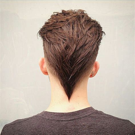 Undercut V Haircut Men Top 21 Undercut Haircuts Hairstyles For Men 2020 Update You Can