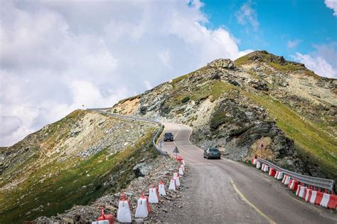 The transfăgărășan highway may get the lion's share of visits from driving tourists in romania due to its winding curves and spectacular sights. Transalpina Road - A scenic drive in Romania - Daily ...