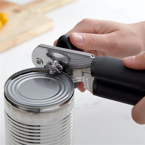 Oxo 28081 Good Grips Soft Handled Can Opener