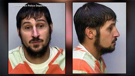 Urgent manhunt underway for escaped ‘survivalist’ murder suspect - Good