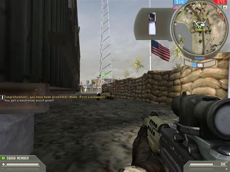 Screenshots from dice's new battlefield game, rumored to be called battlefield 2042, have leaked on ea's own origin store ahead of the game's official announcement later today. Battlefield 2 Screenshots for Windows - MobyGames