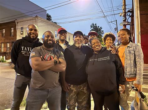 New Philly gun violence solution? Meet Corners to Connections - WHYY