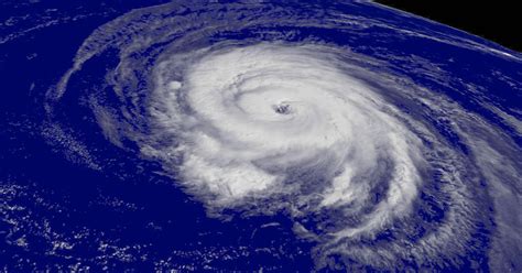 Hurricane season coming to life in the Atlantic