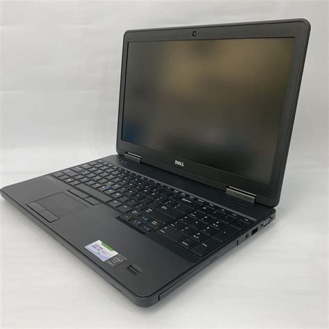 Laptop Dell Latitude E5540 Core I5 4300u Ram 4gb Ssd 128gb Vga