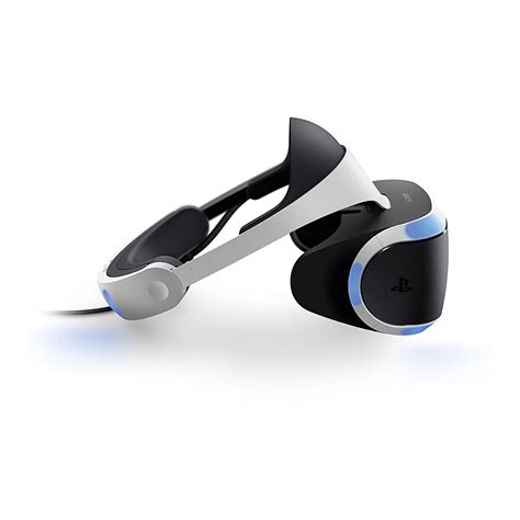 Ps4 Playstation Vr Virtual Reality System Vr Sony Mytoys