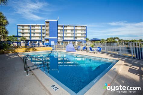 La Quinta Inn And Suites By Wyndham Panama City Beach Review What To