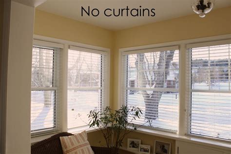 This allows you to stream sunlight in through the upper half while the lower is covered for privacy. Wonderful Curtains In Sunroom Inspiration with Sunroom ...