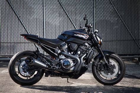 See our extensive inventory online now! Harley-Davidson announces shocking new models - The Bike Show