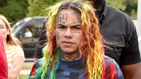 tekashi 69 gets his assault case dismissed here s the reason