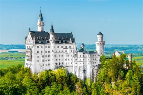 And separate sitting area very open & spacious 70 inch tv will live near a dollar tree. Neuschwanstein Castle in Germany - My Best Tips + How to ...