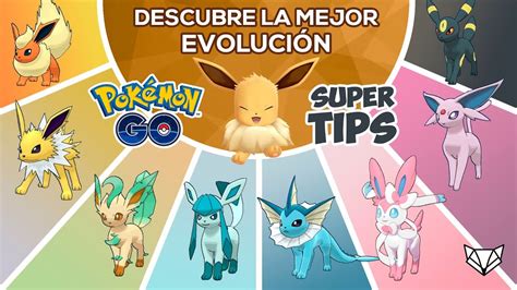 We did not find results for: SIN DUDA ESTA ES LA MEJOR EVOLUCIÓN DE EEVEE QUE PUEDES ...