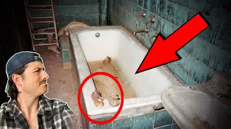 15 Disturbing Photos With Horrifying Backstories Cree