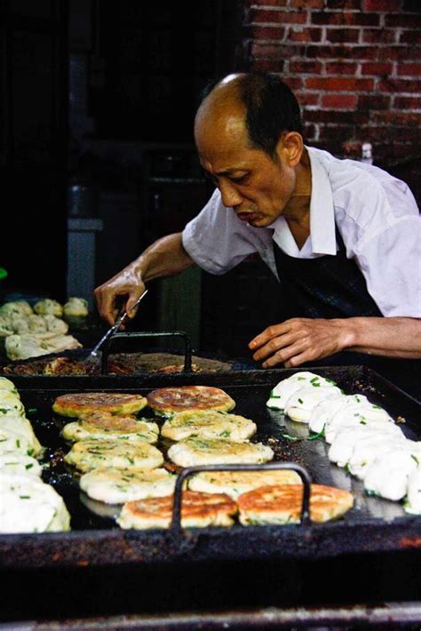 Tasting chinese tea eggs — the delicious traditional dish, subtle & distinct flavor of chinese cuisine gwangjang market blog — what to eat at gwangjang market seoul. 8+ Best Traditional Street Foods in Shanghai | Chinese ...