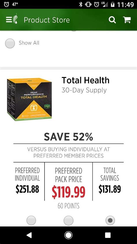 melaleuca.com/lorimartin | Wellness company