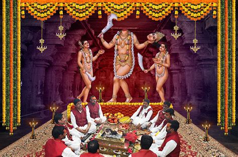 Maa Chinnamasta Jayanti Date Meaning Significance Rudra Centre