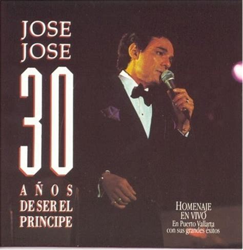 The best gifs are on giphy. 30 Años de Ser El Principe - José José | Songs, Reviews ...