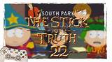 Images of Is South Park Stick Of Truth 2 Player