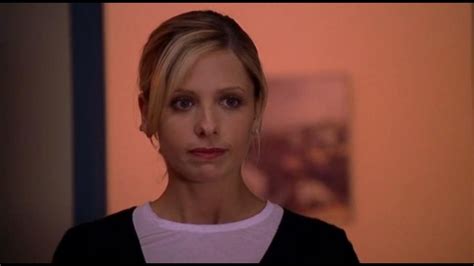 In Defense Of Kicking Buffy Out Of The House—she Deserved It The Mary Sue