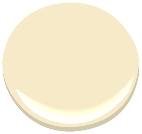 Certified asthma & allergy friendly™ and the asthma & allergy friendly™ symbol are certification marks and registered trademarks of allergy standards limited and the asthma society of. Windham Cream HC-6 Paint - Paint - by Benjamin Moore