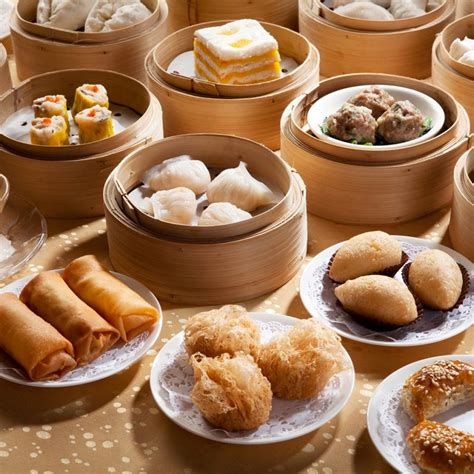 The Best Dim Sum In Hong Kong Cathay