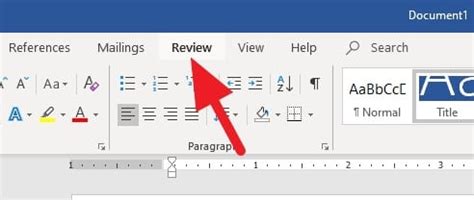 Maybe you would like to learn more about one of these? How to Count Characters in Ms Word Document Instantly