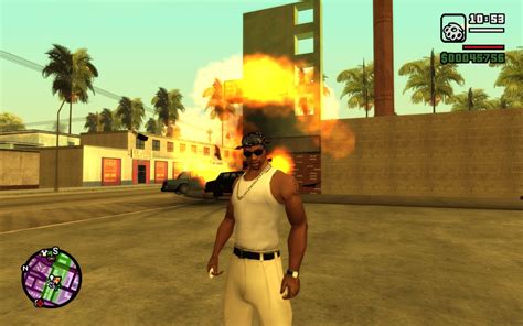 What Did You Do In Gta Sa The Last Time You Played It Page 2 Gta