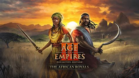 Age Of Empires Iii Definitive Edition Play With Game Pass For Pc