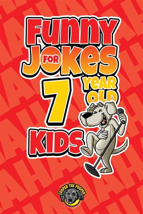 Buy Funny Jokes For 7 Year Old Kids 100 Crazy Jokes That Will Make