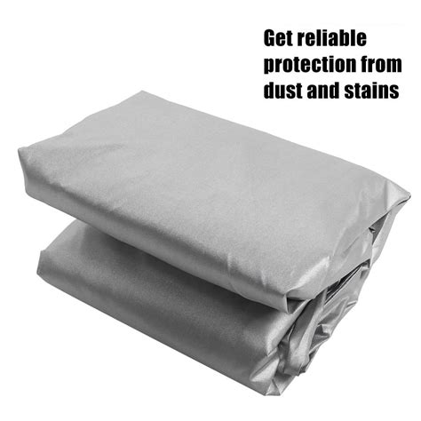 Same day delivery 7 days a week £3.95, or fast store collection. TOPINCN Mattress Bag,Waterproof Oxford Cloth Removable ...