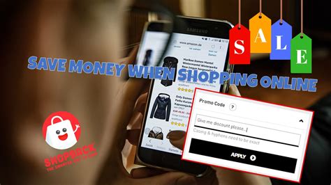 Effortless Ways To Save Money On Online Shopping Guidesify