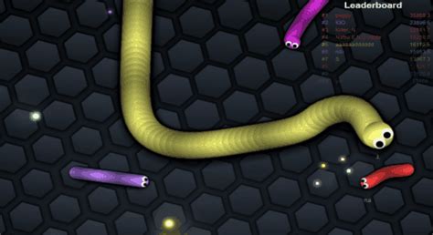 So, if you are a fan of retro games or just in search of a simple game to keep the clock ticking, get this free snake game and enjoy! Online Multiplayer Addictive Snake Game: Slither