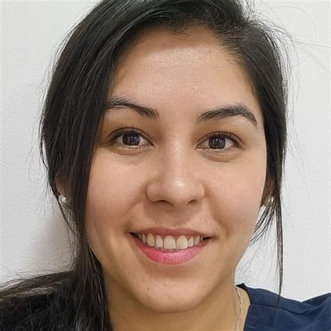 Tania Cristina Berrios Quiroz Enfermera Clinica Capredena Linkedin