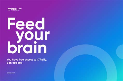 Online Learning: Posters - O'Reilly Media