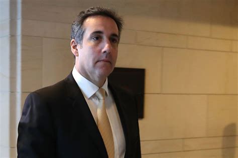 Report Fbi Seized Tapes Of Conversations Between Michael Cohen And Stormy Danielss Former