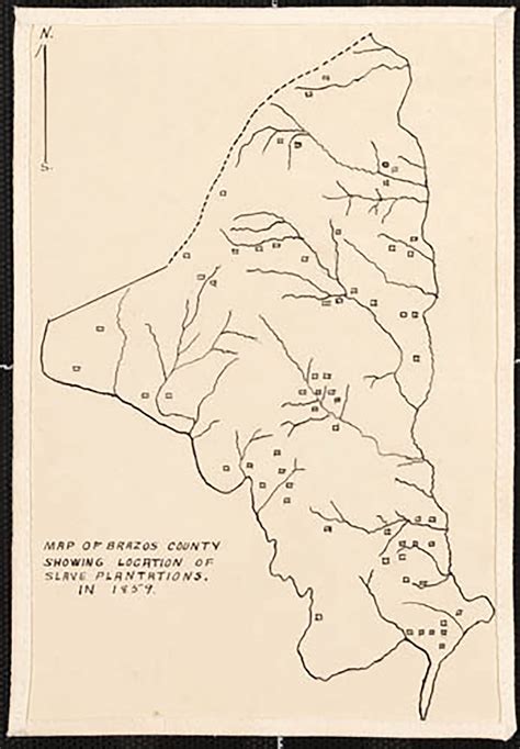Maps – Bryan 150