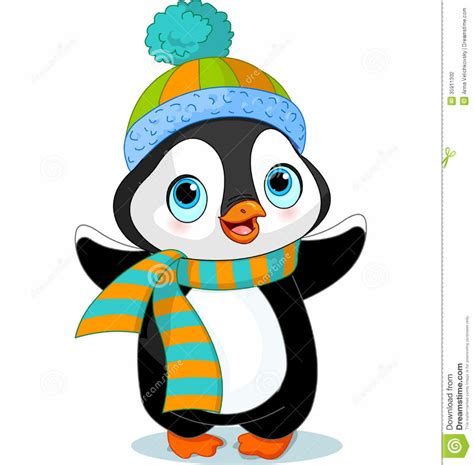 Download High Quality Penguin Clipart Boy Transparent Png Images Art