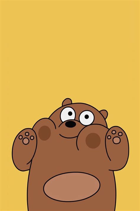Top More Than Cute Bear Wallpaper Iphone Latest In Cdgdbentre