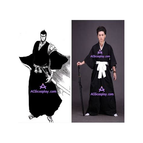 Bleach Soul Reaper Clothes Pagsongs