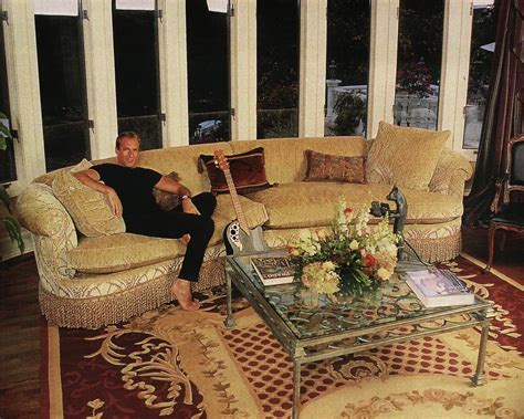 Washing machines, dishwashers, tumble dryers, cookers and refrigeration. Michael Bolton in his home...UK | Michael bolton, Michael ...