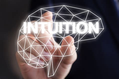 The Power Of Intuition In The Workplace Inside Small Business