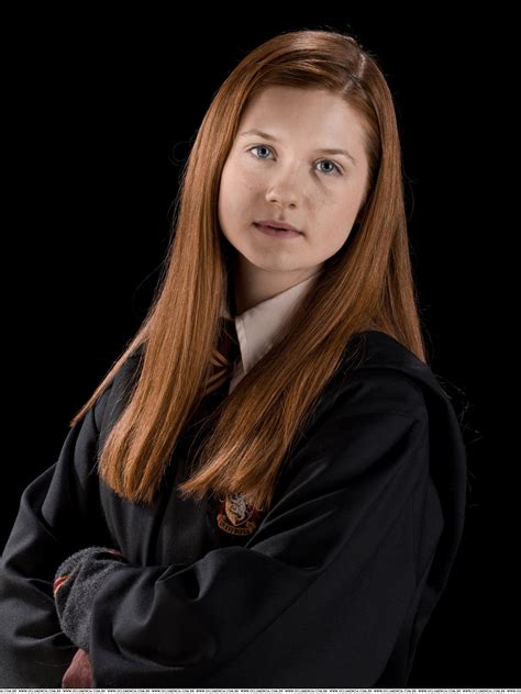 Ginny In Hbp Harry Potter Photo 7670202 Fanpop