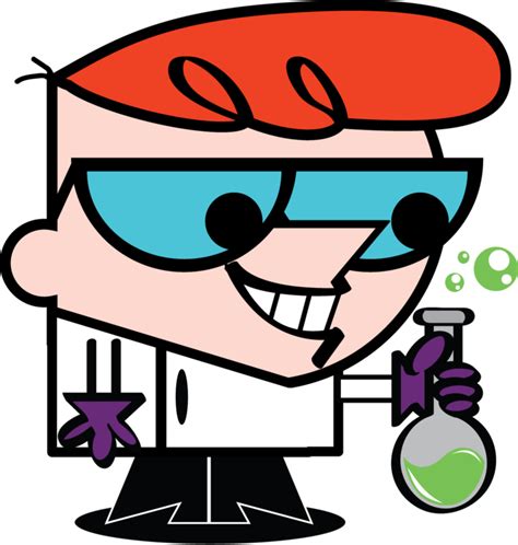 Image Result For Dexters Lab Dexter Laboratory Festivals Around The