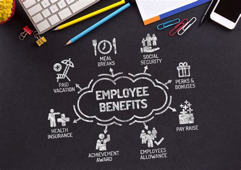 Innovative, inclusive, interactive: Top employee-benefits trends for 2021 - Ragan's Workplace ...