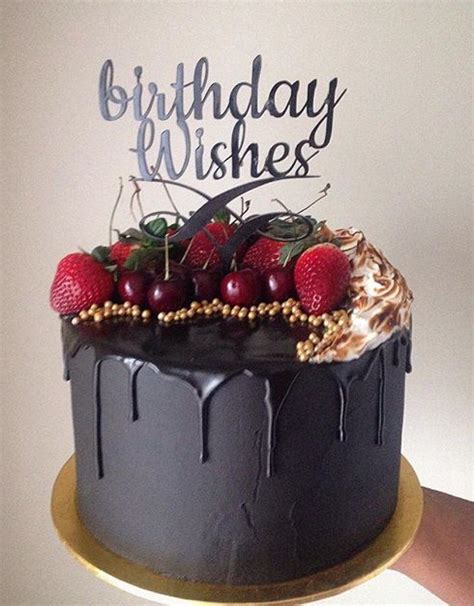 Happy Birthday Birthday Wishes Cake Happy Birthday Cakes Occasion Cakes