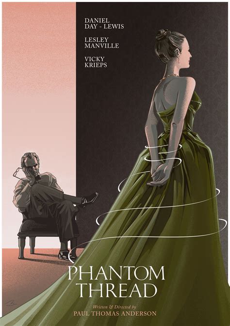 In september, darren aronofsky gave us a hectic, harrowing allegorical look at a creator who's also a destroyer with mother!—a movie starring. Phantom Thread (2017) 3508 x 4961 | 포스터 및 디자인