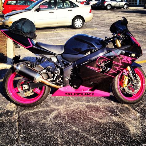 sexy pink motorcycle pink motorcycle sports bikes motorcycles pink bike