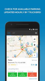 Trucker path is the #1 truck navigation (truck gps) trusted by millions of cdl truck drivers. Trucker Path: Stops & Scales - Android Apps on Google Play ...